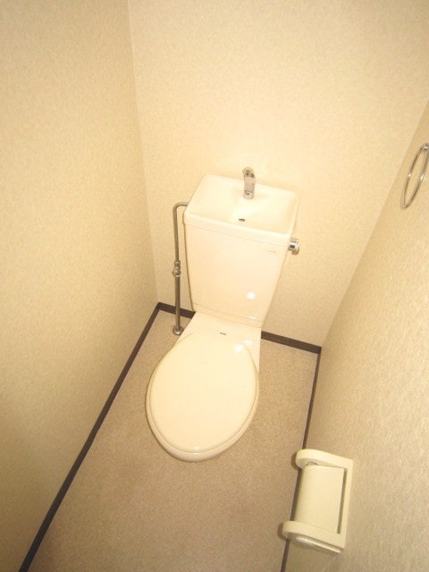 トイレ クレール東天満