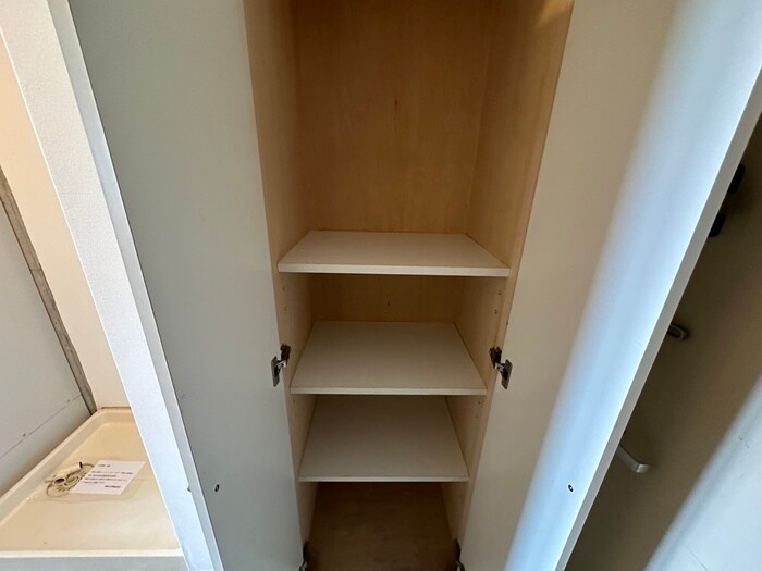 靴箱 クレール東天満