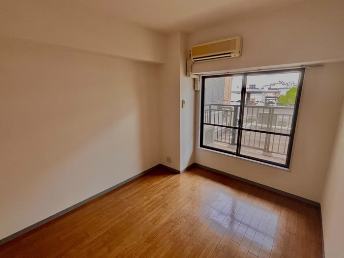 居室 クレール東天満