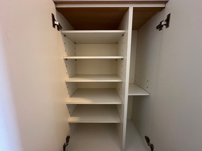 靴箱 クレール東天満