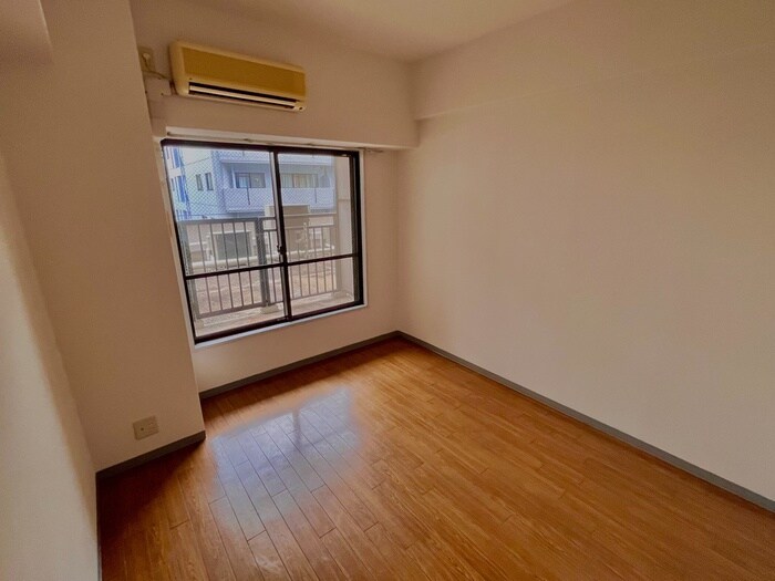 居室 クレール東天満