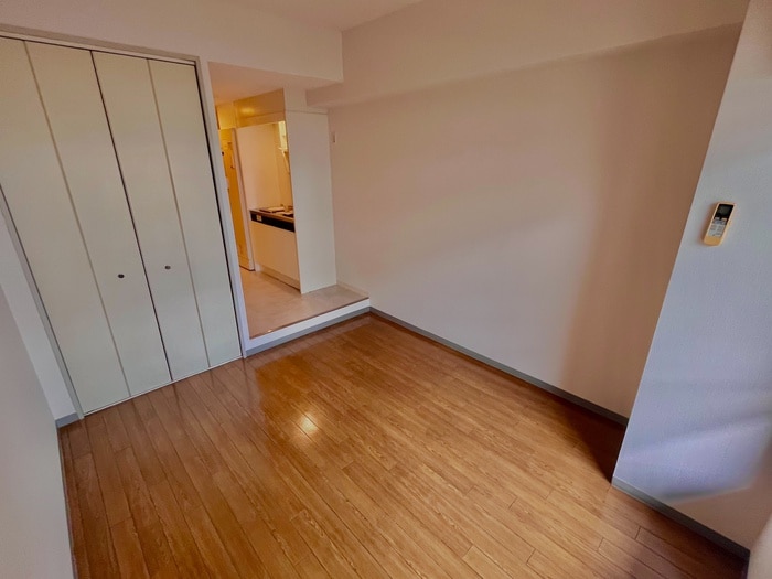 居室 クレール東天満