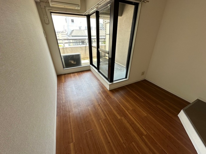 居室 クレール東天満