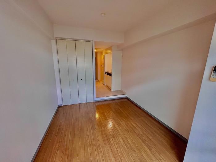 居室 クレール東天満