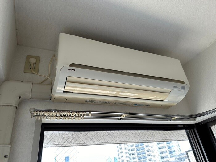 内観写真 クレール東天満