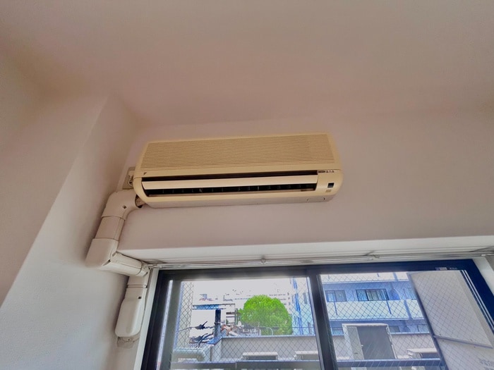 内観写真 クレール東天満