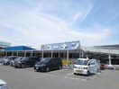 コーナン(電気量販店/ホームセンター)まで896m オリエンタル　ヴィラ