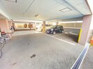 駐車場 ハピネス２００１