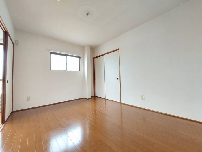 居室 レジデンス甲斐