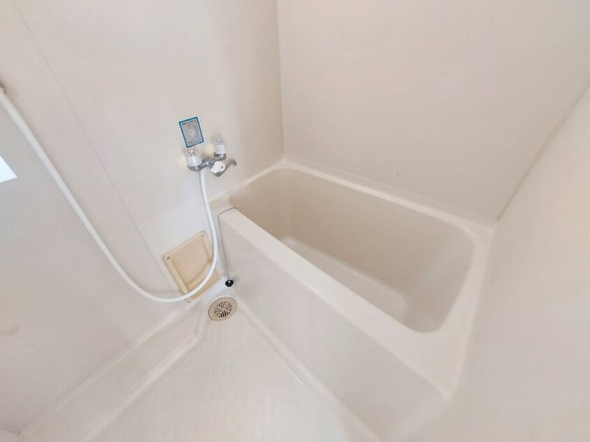 バス／シャワールーム等 レジデンス甲斐