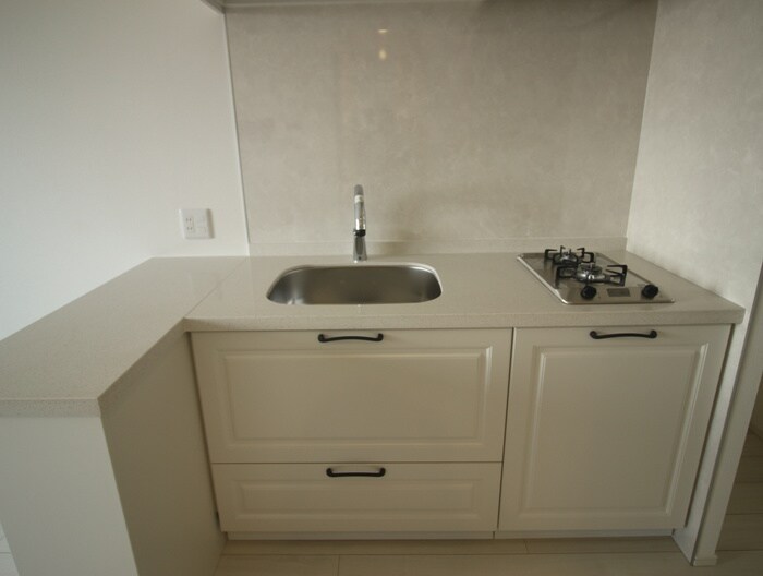 キッチン PHOERME TENNOJI East