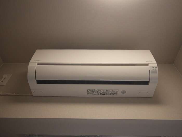 内観写真 PHOERME TENNOJI East