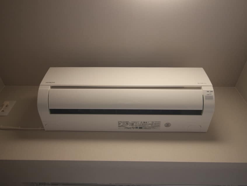 内観写真 PHOERME TENNOJI East