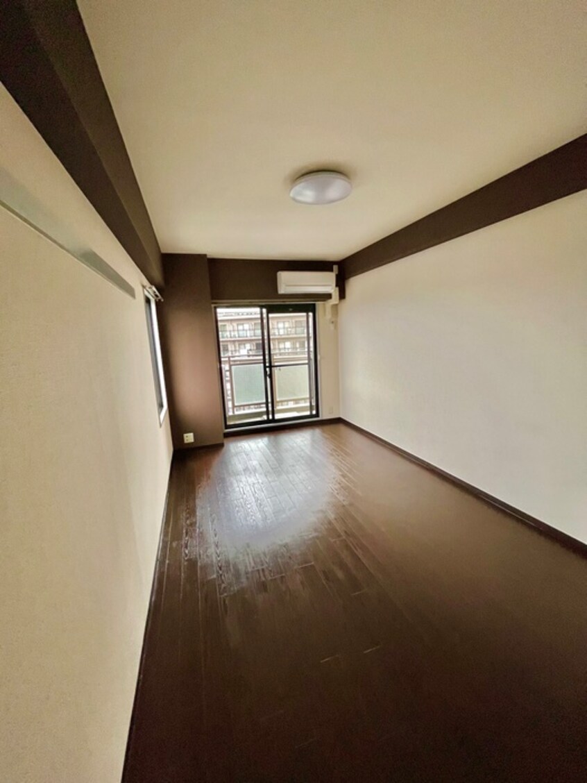 居室 野路一番館