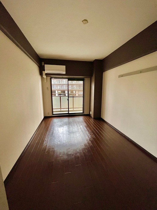 居室 野路一番館