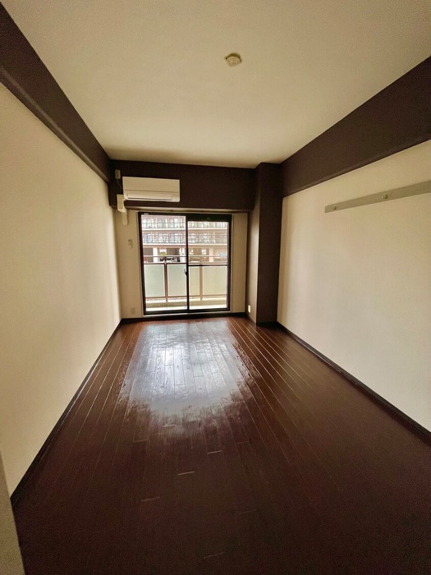 居室 野路一番館