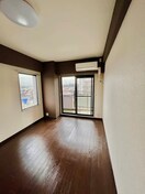 居室 野路一番館