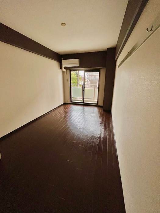 居室 野路一番館