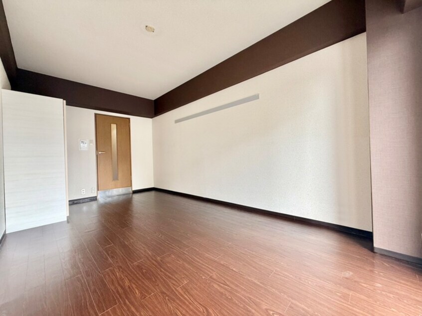 居室 野路一番館