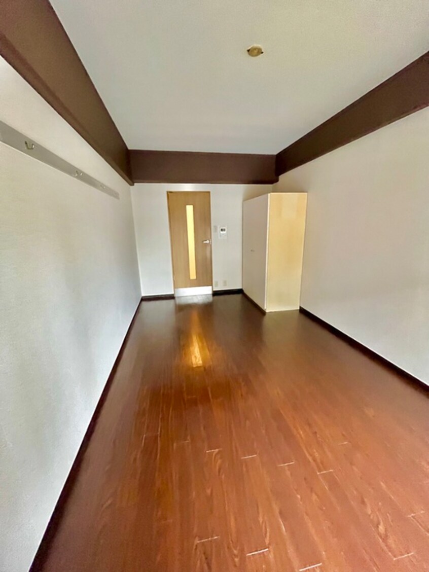 居室 野路一番館