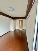 居室 野路一番館