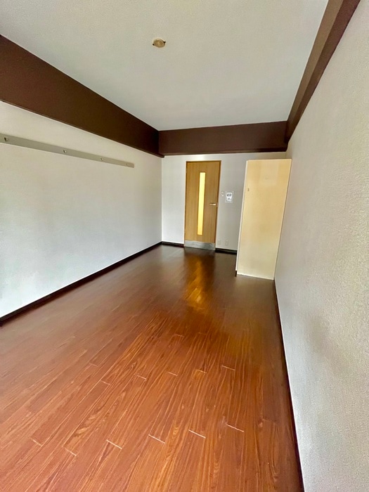 居室 野路一番館