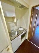 キッチン 野路一番館