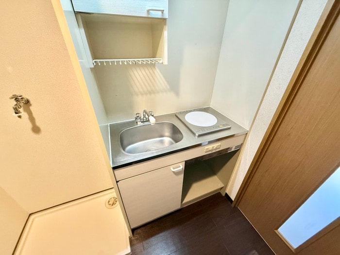 キッチン 野路一番館