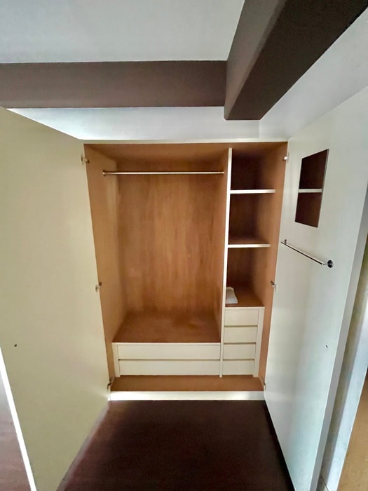 収納 野路一番館