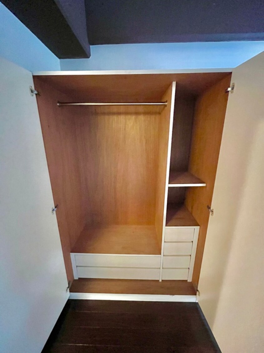 収納 野路一番館