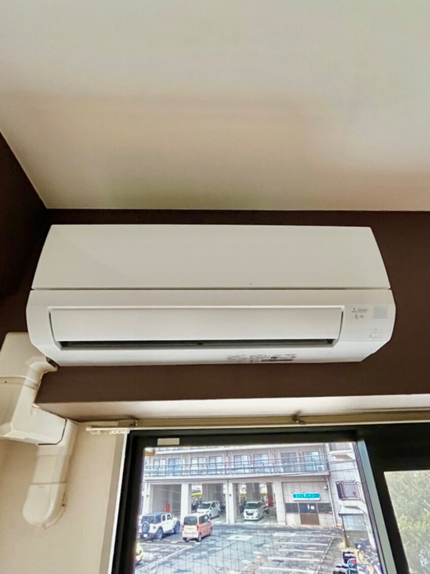 内観写真 野路一番館