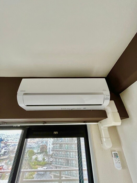 内観写真 野路一番館