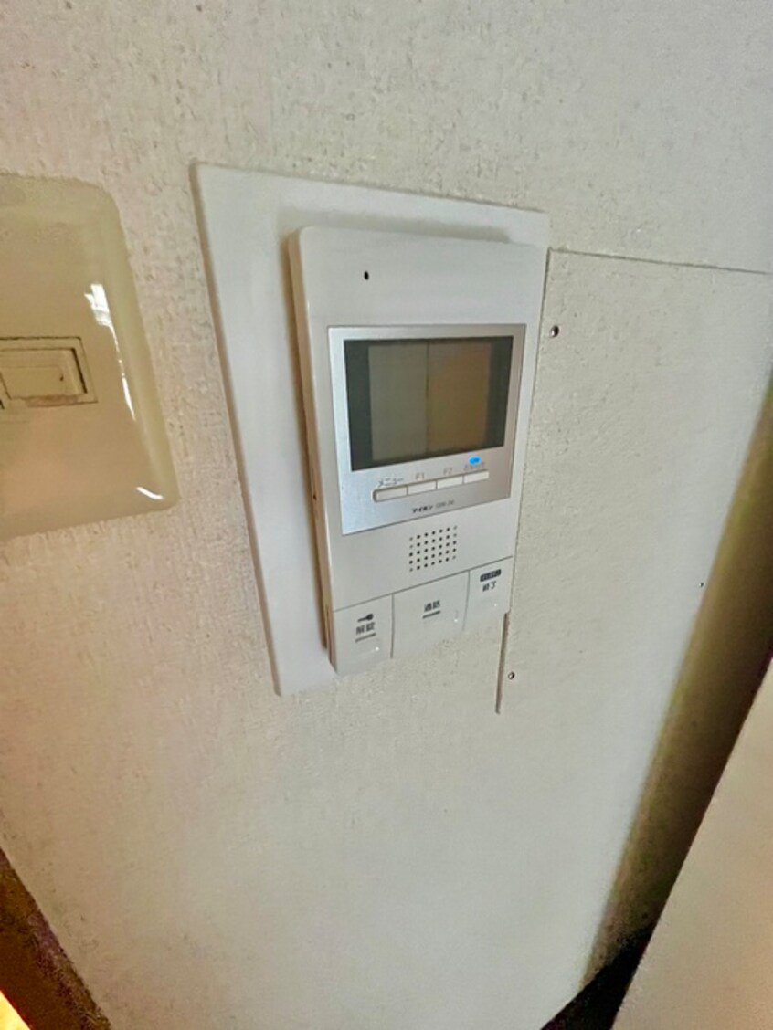 内観写真 野路一番館