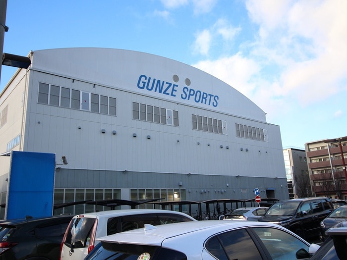 周辺環境 野路一番館