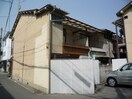 外観写真 西田文化住宅