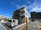アイオライトの外観