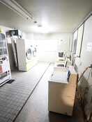 建物設備 ジオナ関目