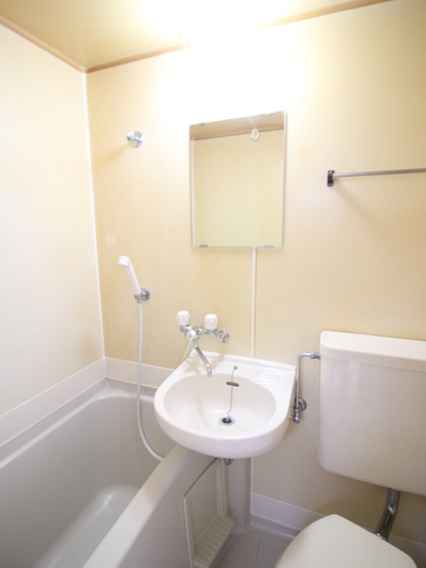 洗面 ジオナ関目