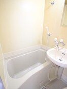 バス／シャワールーム等 ジオナ関目