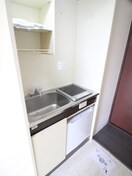 キッチン ジオナ関目