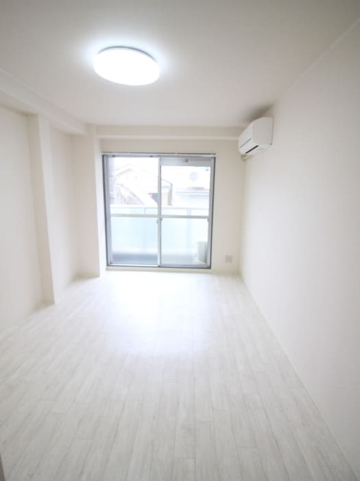 居室 ジオナ関目