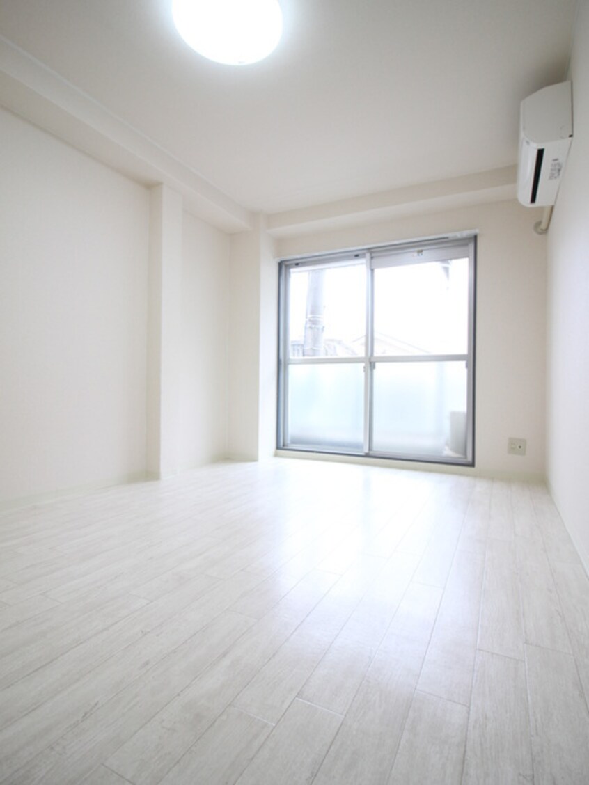 居室 ジオナ関目