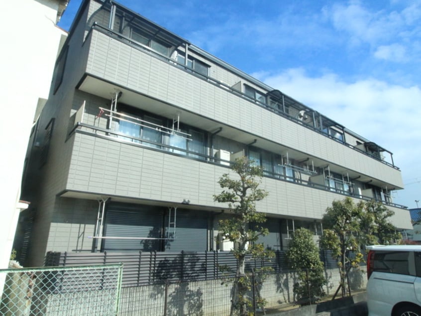 外観写真 メゾンパサニア