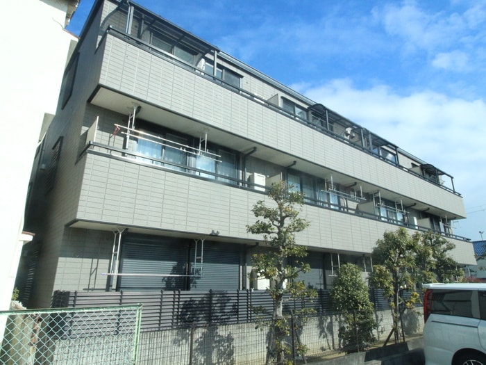 外観写真 メゾンパサニア