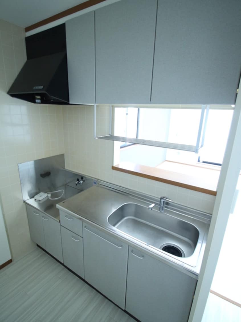 キッチン メゾンパサニア