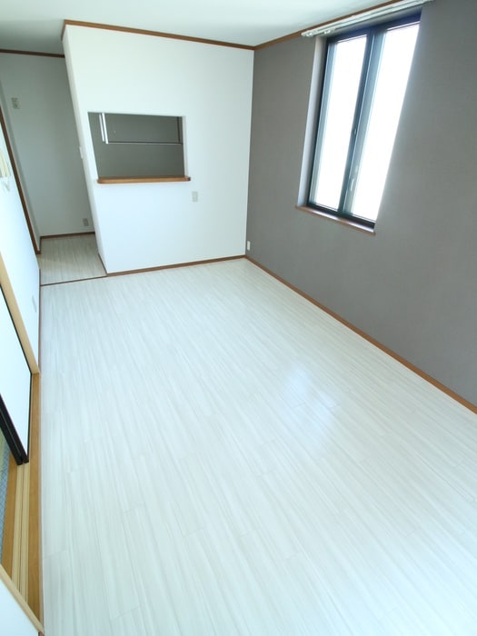 居室 メゾンパサニア