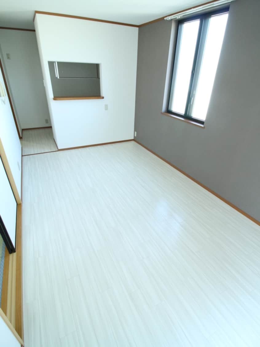 居室 メゾンパサニア