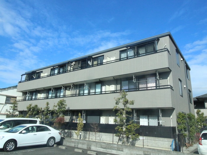 外観写真 メゾンパサニア