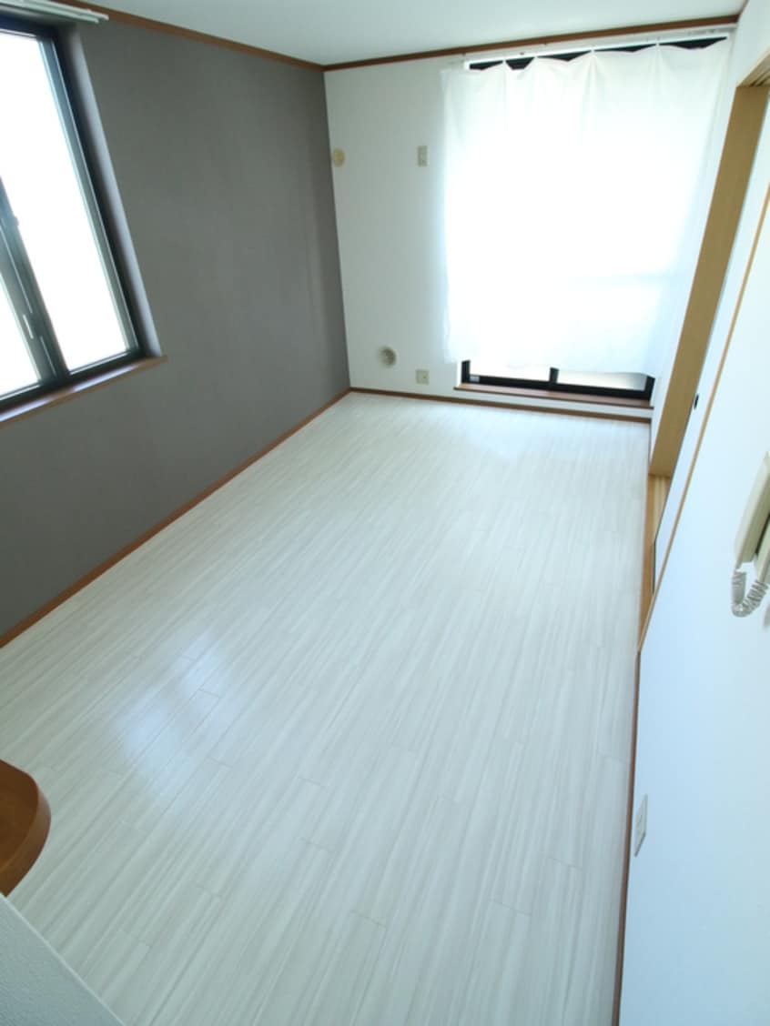 居室 メゾンパサニア