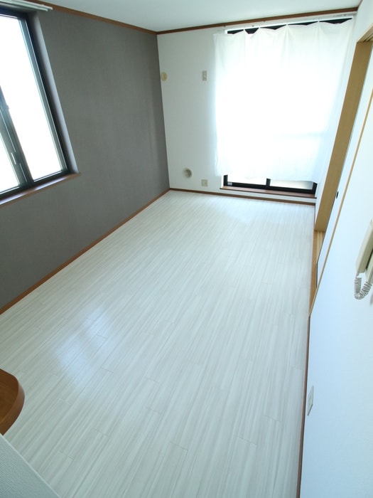 居室 メゾンパサニア